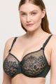 PrimaDonna Lingerie - Madison Formpresset BH E-H skål