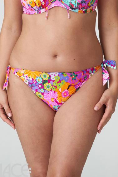 PrimaDonna Swim - Najac Bikini Trusse med bindebånd