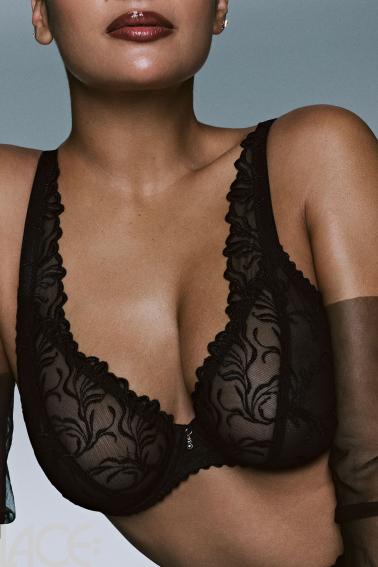 PrimaDonna Lingerie - Solisse Décolleté BH D-G skål
