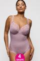 PrimaDonna Lingerie - Madison Body D-F skål