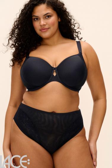 Elomi - Nerina Høj trusse med høj benudskæring