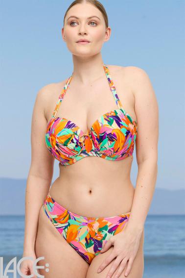 PrimaDonna Swim - Varadeo Bikini Bandeau BH E-G skål