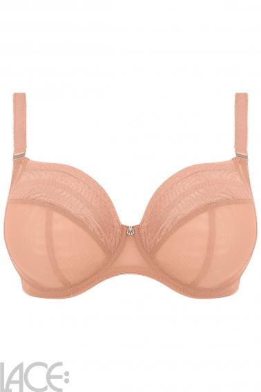 Fantasie Lingerie - Devote BH - Side support - F-K skål 