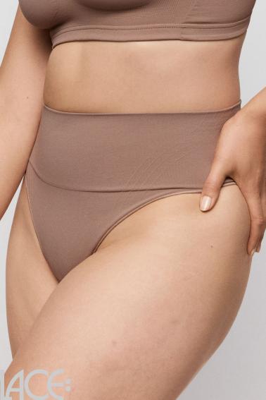 PrimaDonna Lingerie - Nudda Shape Panty - G-streng