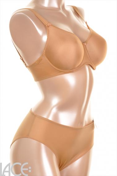 PrimaDonna Lingerie - Satin BH D-H skål