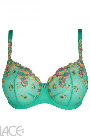 PrimaDonna Lingerie - Lenca Balkonette BH E-G skål