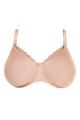 Freya Lingerie - Pure Amme BH med bøjle G-L skål