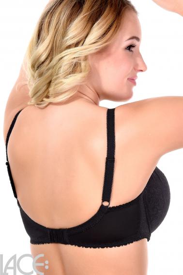 Ava - BH G-K Skål - Ava Jacquard