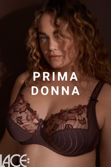 PrimaDonna Lingerie - Deauville BH D-H skål