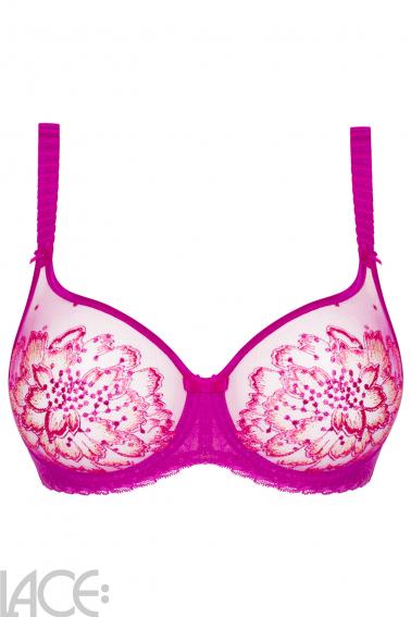 Empreinte - Amour BH - Formpresset E-G skål