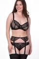 Freya Lingerie - Loveland Strømpeholder