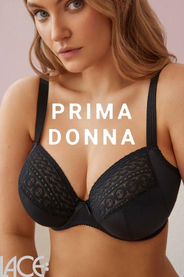 PrimaDonna Lingerie - Montara Décolleté BH E-G skål