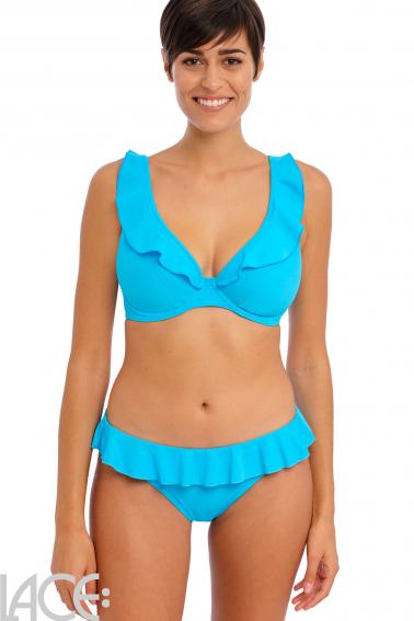 Freya Swim - Jewel Cove Bikini BH med dyb udskæring G-K skål