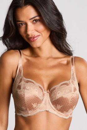 Panache Lingerie - Clara BH G-M skål Panache Lingerie - Clara BH G-M skål