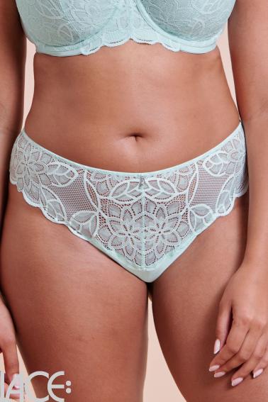 Curvy Kate - Lovelace Brasiliansk g-streng