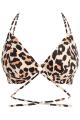 Freya Swim - Animal Instinct Bikini BH Triangle E-H skål