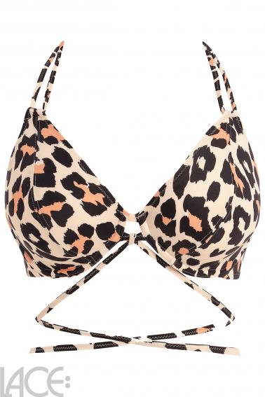 Freya Swim - Animal Instinct Bikini BH Triangle E-H skål