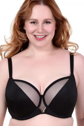 Gorsenia - 3/4 Skål BH G-K skål - Gorsenia Vicky Gorsenia - 3/4 Skål BH G-K skål - Gorsenia Vicky