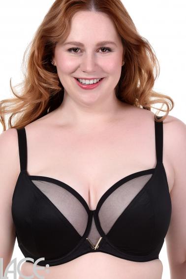 Gorsenia - 3/4 Skål BH G-K skål - Gorsenia Vicky