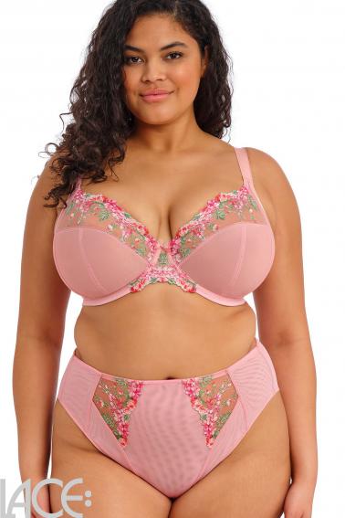 Elomi - Aerith Høj trusse med høj benudskæring