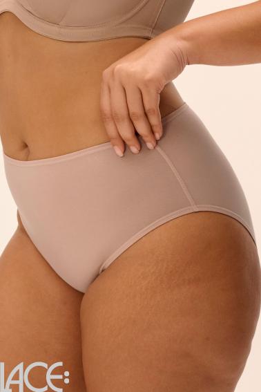 Elomi - Smooth So comfy Høj trusse