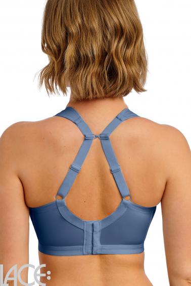 Freya Active - Dynamic Sports BH uden bøjle H-M skål