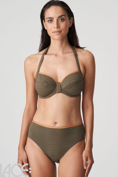 PrimaDonna Swim - Marquesas Bikini Høj trusse