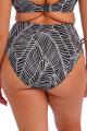 Elomi Swim - Kata Beach Bikini Høj trusse - Regulerbar - High leg