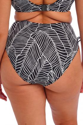 Elomi Swim - Kata Beach Bikini Høj trusse - Regulerbar - High leg