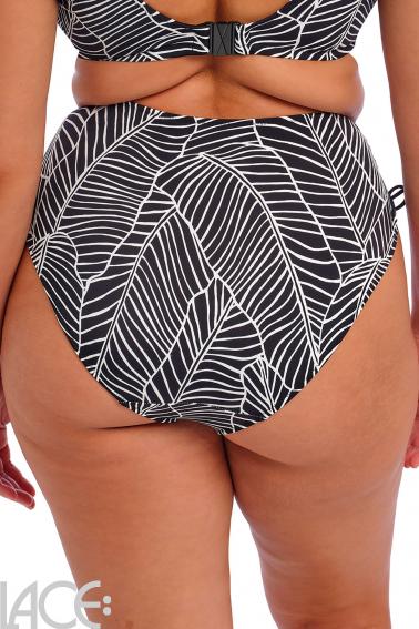 Elomi Swim - Kata Beach Bikini Høj trusse - Regulerbar - High leg