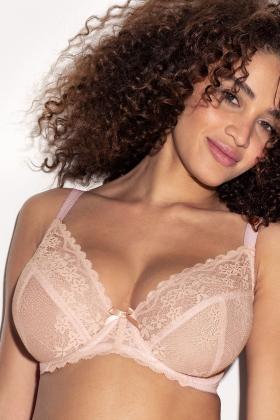 Freya Lingerie - Quinn Décolleté BH G-K skål