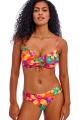 Freya Swim - Sun Haze Bikini Bandeau BH E-I skål