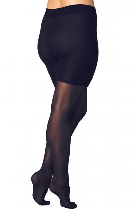 Falke - Beauty Plus 50 Strømpebukser - til korte ben