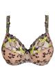 PrimaDonna Lingerie - Manali BH E-I skål
