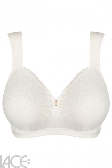 PrimaDonna Lingerie - Salerno BH Everyday uden bøjle E-G skål 