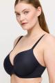 PrimaDonna Lingerie - Figuras Spacer T-shirt BH D-G skål