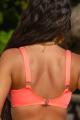 Volin - Bikini BH med dyb udskæring F-I skål - Volin 37