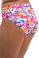 Elomi Swim - Savaneta Bikini Høj trusse - High Leg