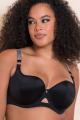 Curvy Kate - Boost Diamante Balkonette BH G-L skål