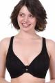 Freya Swim - Nomad Nights Bikini BH med dyb udskæring F-M skål