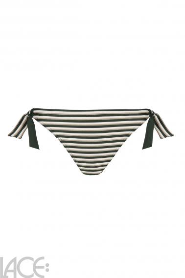 PrimaDonna Swim - La Concha Bikini Trusse med bindebånd