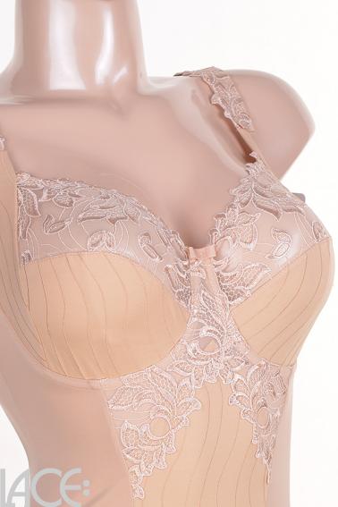 PrimaDonna Lingerie - Deauville Body D-F skål