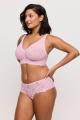 PrimaDonna Lingerie - Salerno Bralette uden bøjle E-G Skål