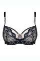 Subtille Lingerie - 3/4 Skål BH G-K skål - Eir