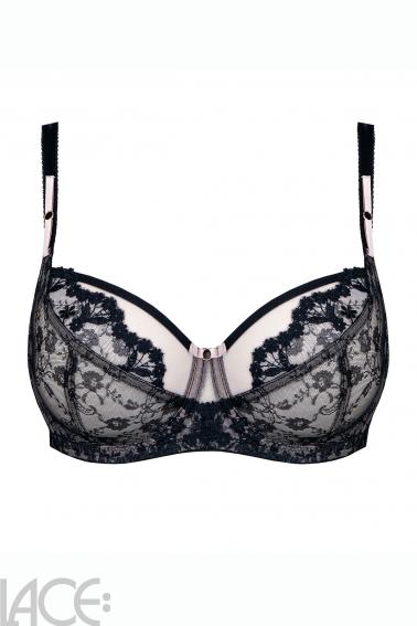 Subtille Lingerie - 3/4 Skål BH G-K skål - Eir