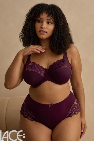 Sculptresse by Panache - Amara BH H-M skål