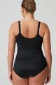 PrimaDonna Lingerie - Satin Body D-F skål 