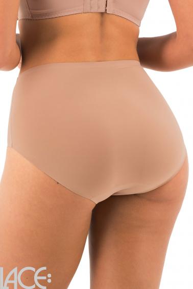 Fantasie Lingerie - Smooth Ease Høj trusse - One size