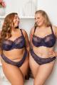 Curvy Kate - Lovelace Brasiliansk g-streng