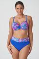 PrimaDonna Swim - Karpen Bikini Fold ned trusse